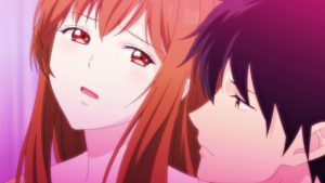 3 Byou Go, Yajuu. Goukon de Sumi ni Ita Kare wa Midara na Nikushoku Deshita Episodio 6