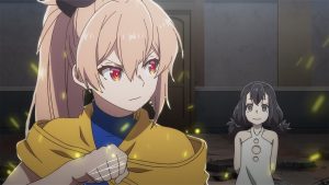 Shokei Shoujo no Virgin Road Episodio 11
