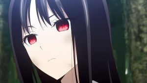Kaguya-sama wa Kokurasetai: Ultra Romantic Episodio 9