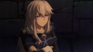 Mahoutsukai Reimeiki Episodio 8