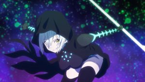 Build Divide: Code White Episodio 12