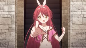 Shijou Saikyou no Daimaou, Murabito A ni Tensei Suru Episodio 9