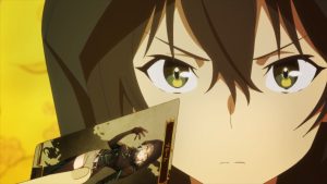 Build Divide: Code White Episodio 11