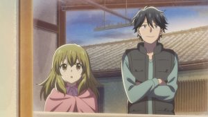Deaimon Episodio 10