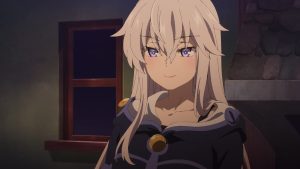 Mahoutsukai Reimeiki Episodio 12