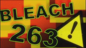 Bleach Episodio 263