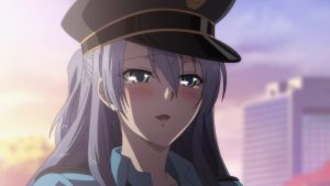 Rikei ga Koi ni Ochita no de Shoumei shitemita. 2 Episodio 12
