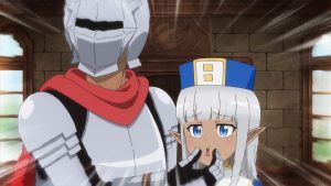 Kono Healer, Mendokusai Episodio 10