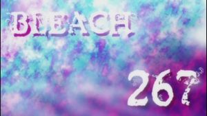 Bleach Episodio 267