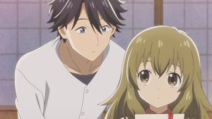 Deaimon Episodio 9