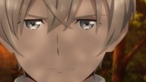 Gunjou no Fanfare Episodio 10