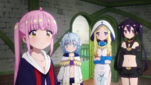 RPG Fudousan Episodio 12