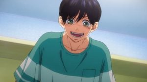 Dance Dance Danseur Episodio 9