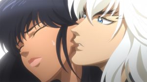 BASTARD!!: Ankoku no Hakaishin Episodio 11
