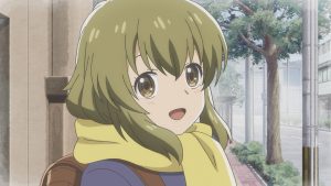 Deaimon Episodio 11