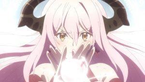 Yuusha, Yamemasu Episodio 11