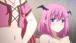 Shijou Saikyou no Daimaou, Murabito A ni Tensei Suru Episodio 11