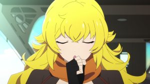 RWBY: Hyousetsu Teikoku Episodio 1