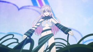 Build Divide: Code White Episodio 9