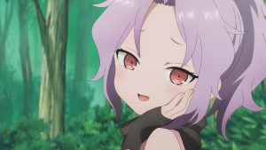 Kunoichi Tsubaki no Mune no Uchi Episodio 11