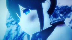 Black Rock Shooter: Dawn Fall Episodio 10