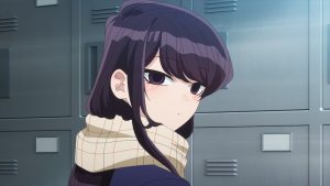Komi-san wa, Comyushou desu. 2 Episodio 10