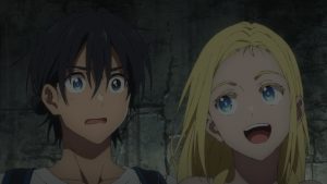 Summer Time Rendering Episodio 10