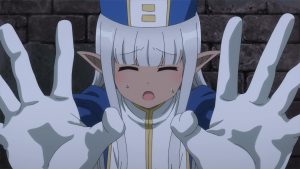 Kono Healer, Mendokusai Episodio 12
