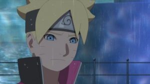 Boruto: Naruto Next Generations Episodio 252