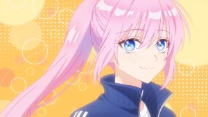 Kawaii dake ja Nai Shikimori-san Episodio 10