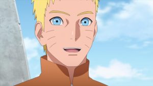 Boruto: Naruto Next Generations Episodio 255