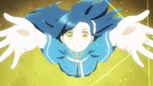 Honzuki no Gekokujou: Shisho ni Naru Tame ni wa Shudan wo Erandeiraremasen 3 Episodio 10
