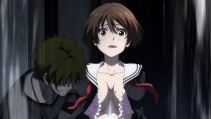 Tomodachi Game Episodio 12