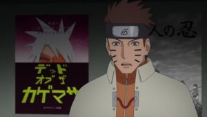 Boruto: Naruto Next Generations Episodio 257