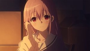 Engage Kiss Episodio 1