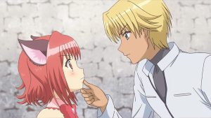 Tokyo Mew Mew New Episodio 1