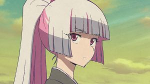 Bucchigire! Episodio 1