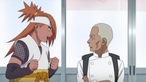 Boruto: Naruto Next Generations Episodio 256