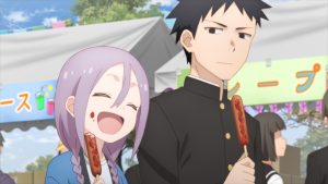 Soredemo Ayumu wa Yosetekuru Episodio 3