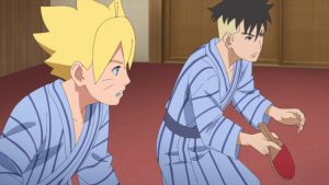 Boruto: Naruto Next Generations Episodio 258