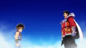 Dragon Quest: Dai no Daibouken (2020) Episodio 84