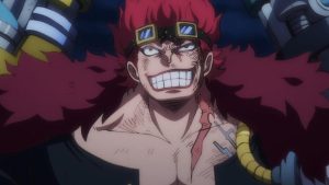 One Piece Episodio 1024
