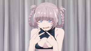 Yofukashi no Uta Episodio 4