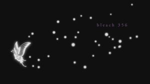 Bleach Episodio 356