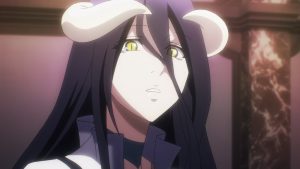 Overlord 4 Episodio 2