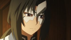 Utawarerumono: Futari no Hakuoro Episodio 3