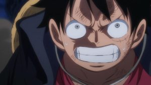 One Piece Episodio 1025
