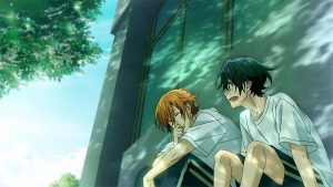 Sasaki to Miyano Episodio 5