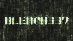 Bleach Episodio 337