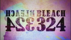 Bleach Episodio 324